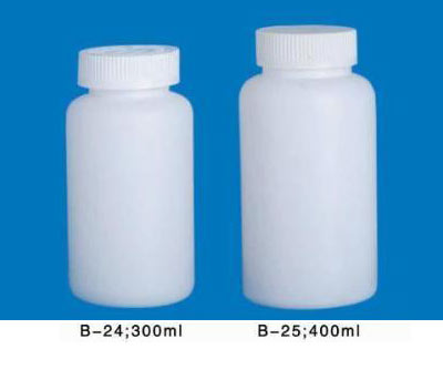 固体圆瓶B24-B25