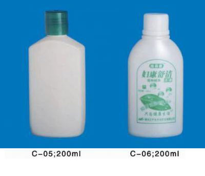 液体塑料瓶C05-C06